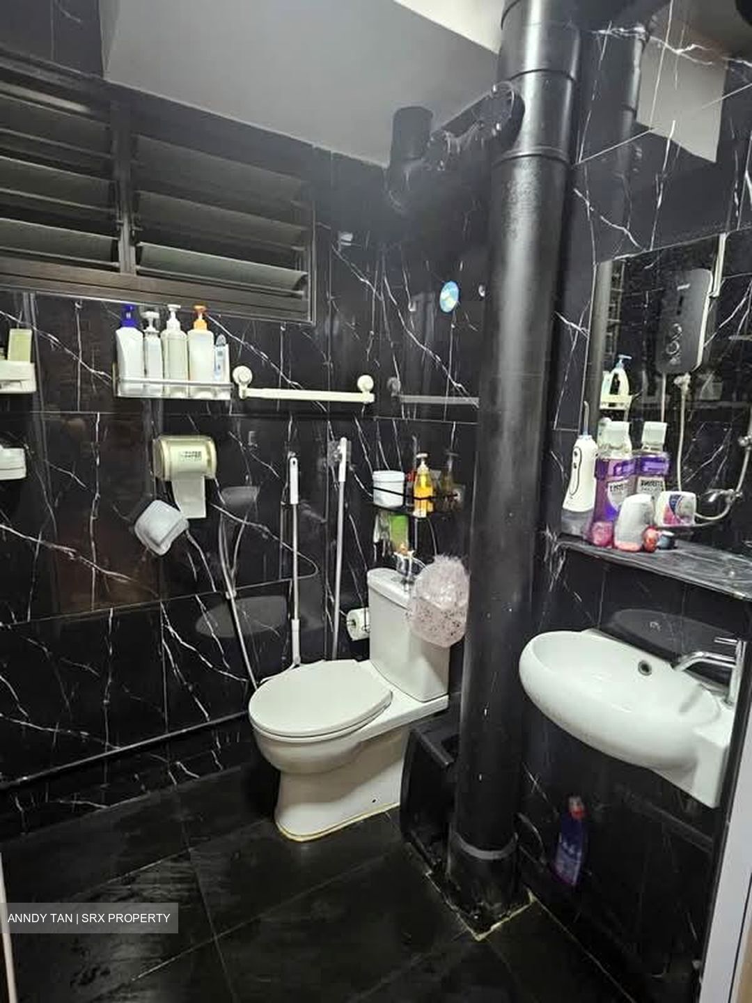 Blk 418 Teck Ghee Heartlands (Ang Mo Kio), HDB 3 Rooms #570635751